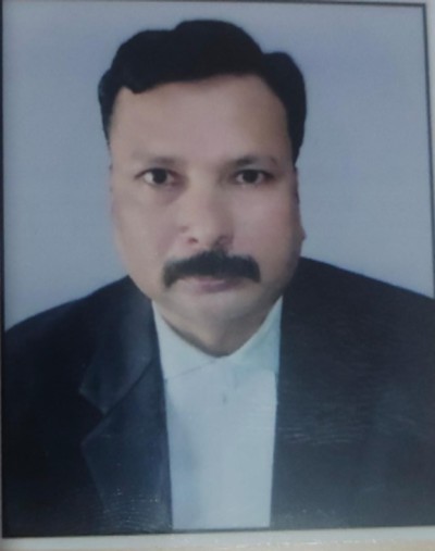 Rajesh Kumar Roy